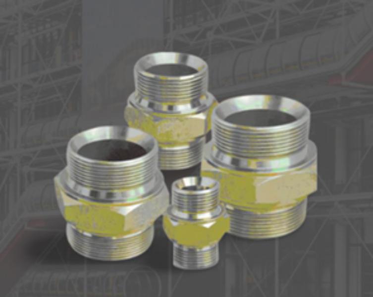 Hose Pipe Adaptors & Flanges Manufacturers in Fari