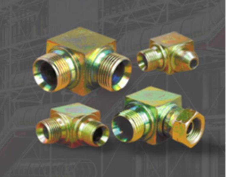 Elbow Pipe Fittings & Flanges Manufacturers in Far