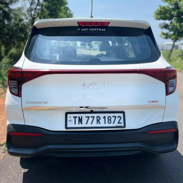 Kia creans