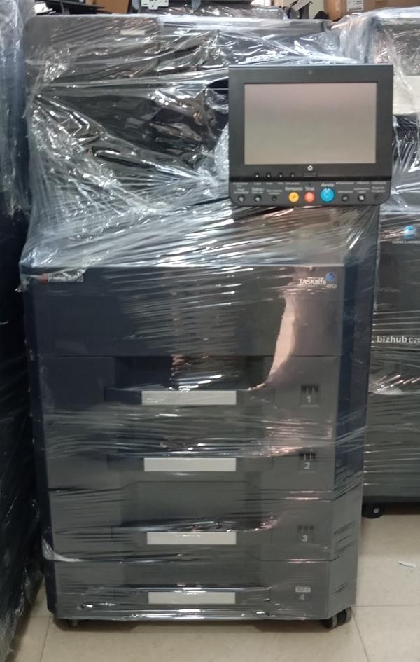 update image