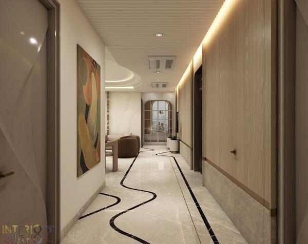 smart lighting integration hom