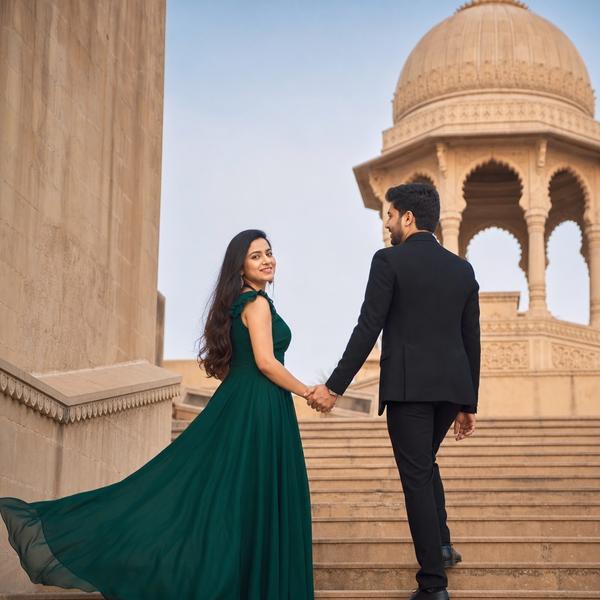 Planning a wedding is one of the most exciting yet