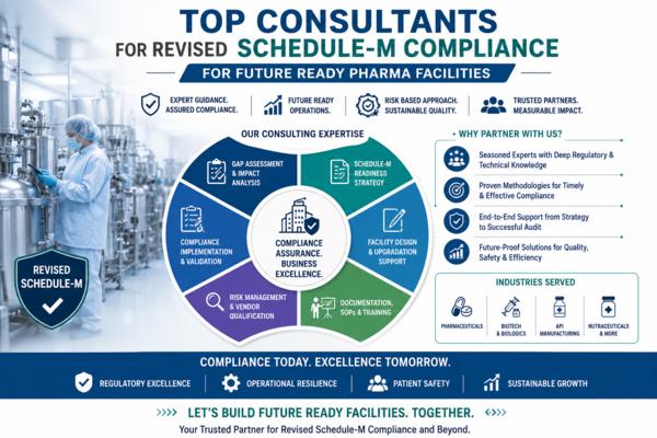 Regulatory expectations in pha