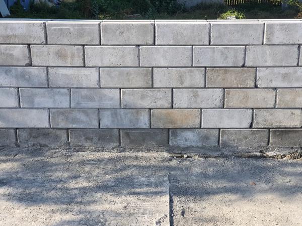 Igloo Interlocking bricks are easy assemble, durab