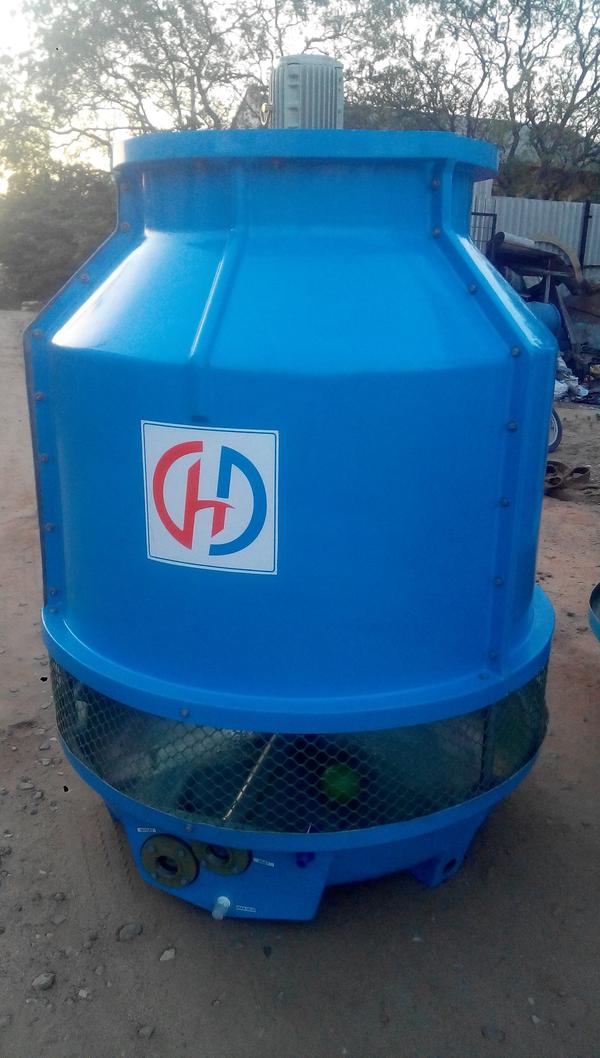 Hi Tech Equipments manufa