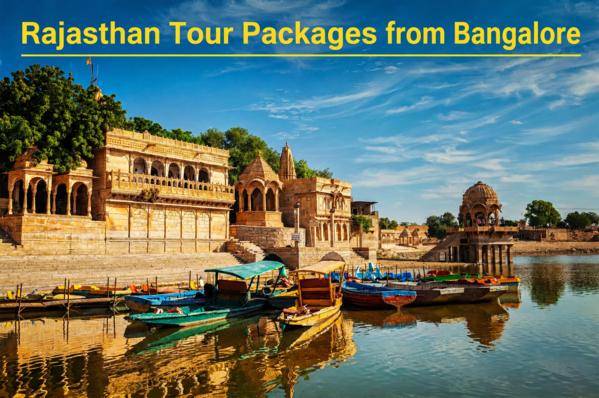 Rajasthan looks grand in pictu