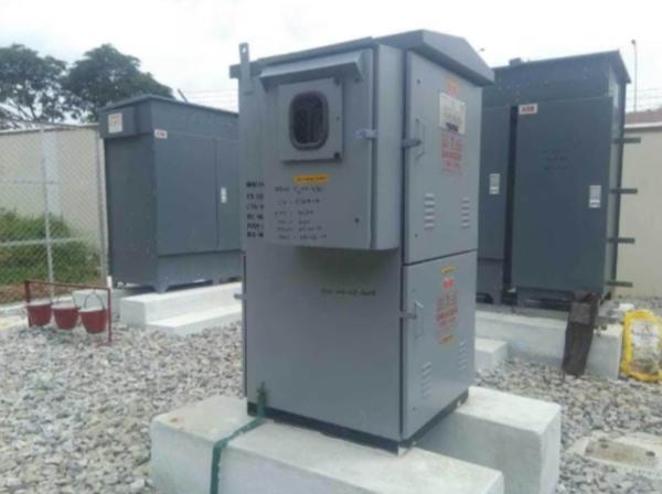 When it comes to the Power & Distribution Transfor
