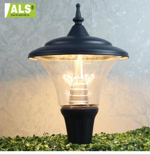 #GateLight#GardenLight#Ou