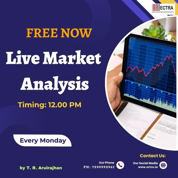 Live Market Analysis - LM