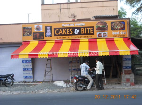 Retractable awning in Pune is one of those solutio