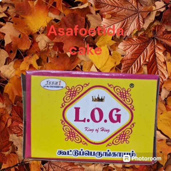 dry asafetida wholesaler 