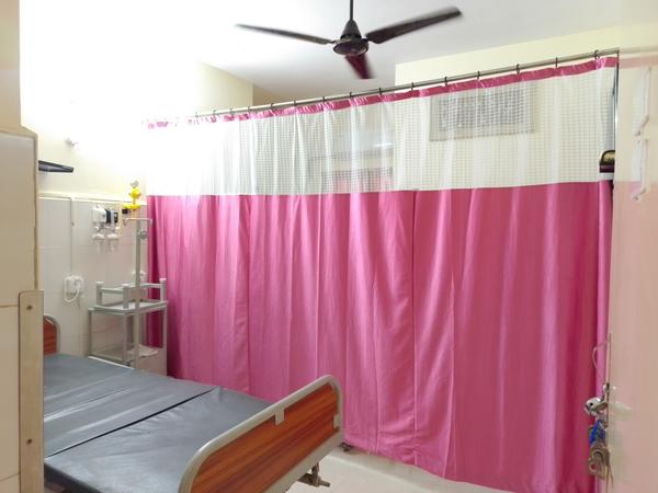 Ensure hygiene, privacy, and c