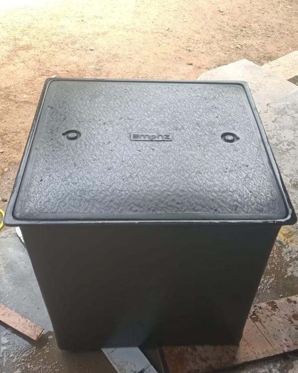 update image