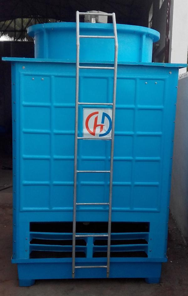 40 TR FRP Cooling Tower S