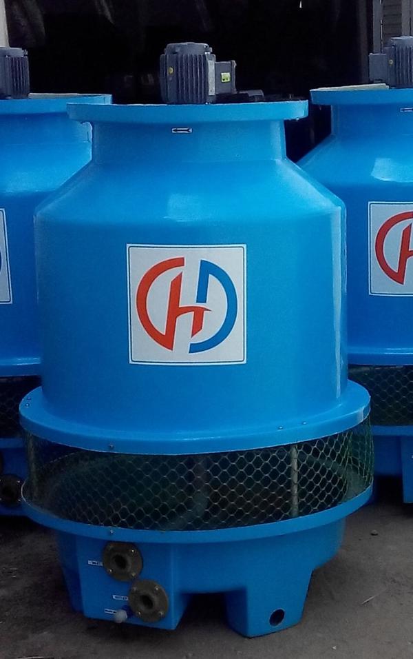 60 TR FRP Cooling Tower S