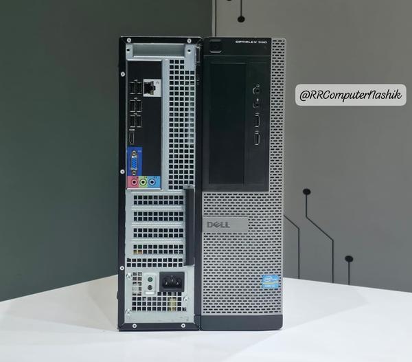 dell optiplex 390 nashik