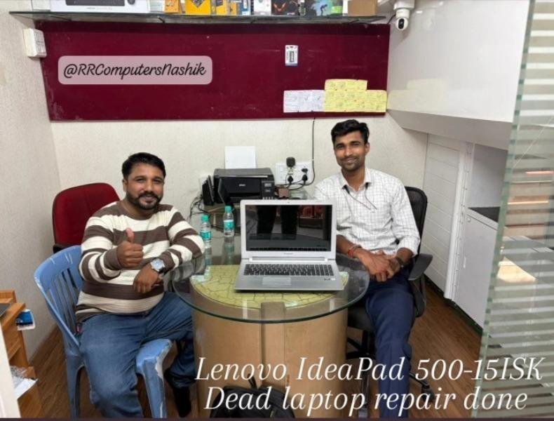lenovo ideapad nvme ssd upgrad