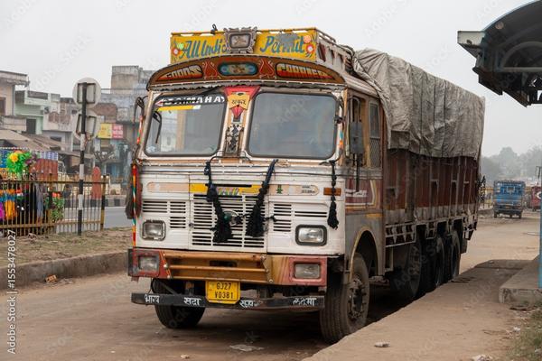 🚛 Chawla 
