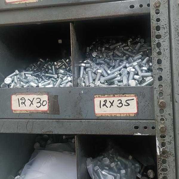 Nut Bolt Suppliers In Pune