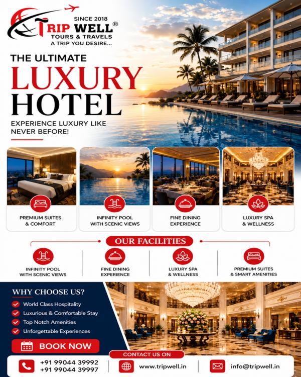 🌴✨ Experience Luxury Like Nev