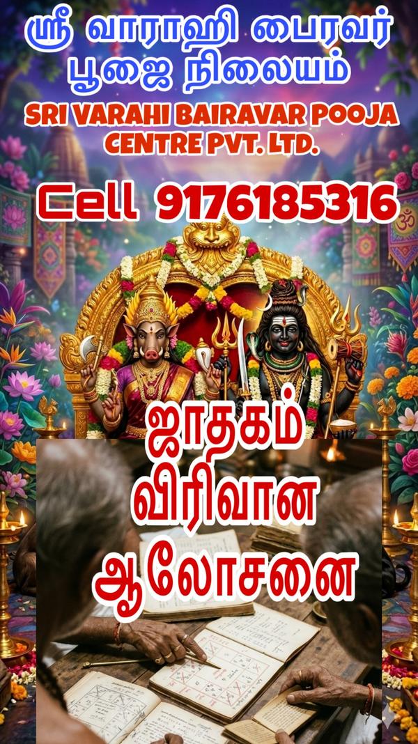 🌟 உங்கள் வாழ்க்கையின் அனைத்து