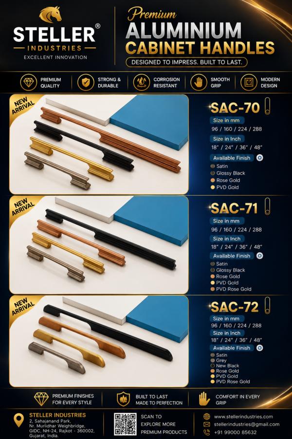 ✨ Upgrade your interiors with the perfect blend of