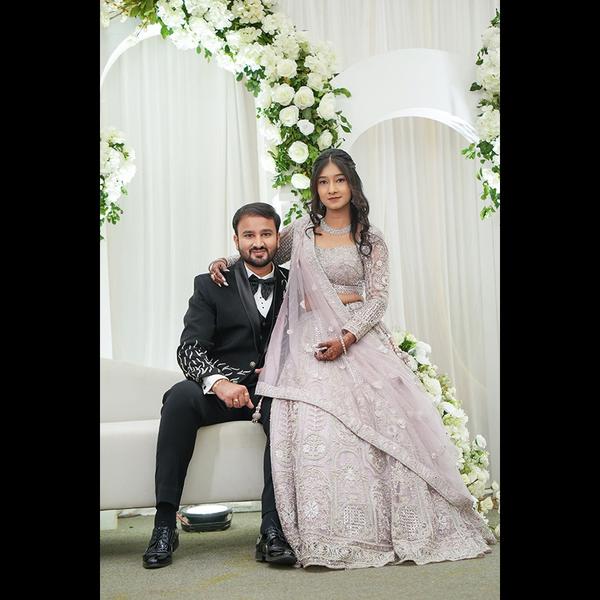 Luxury wedding reception films