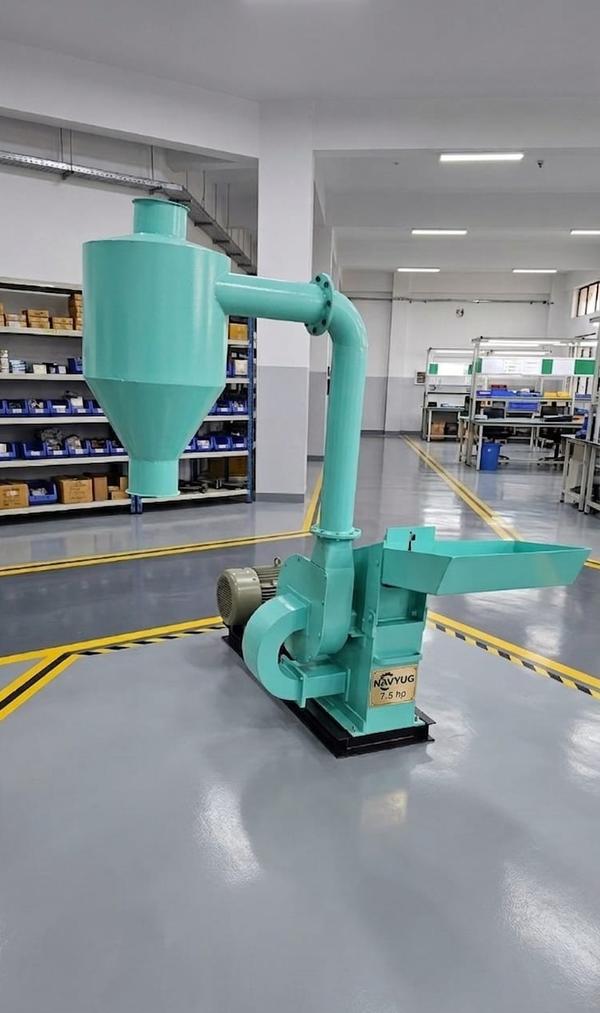  Enhance your commercial spic