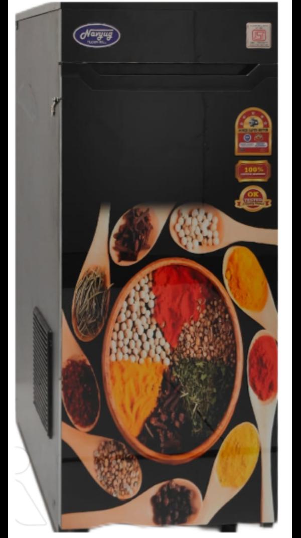  Enjoy fresh and healthy home