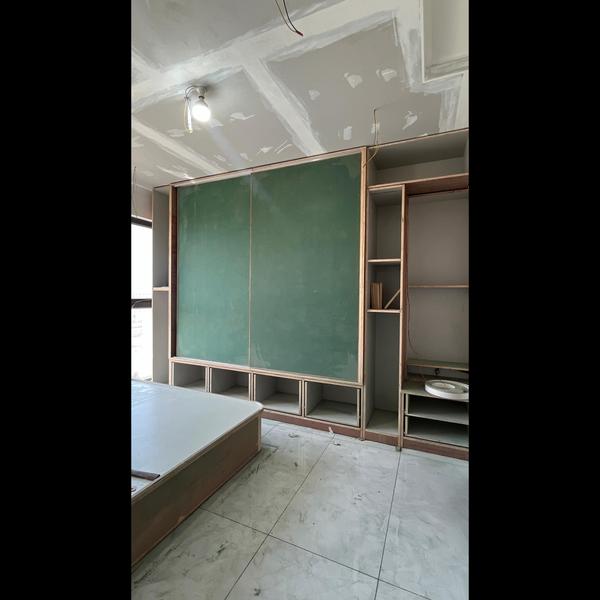space planning interior pune