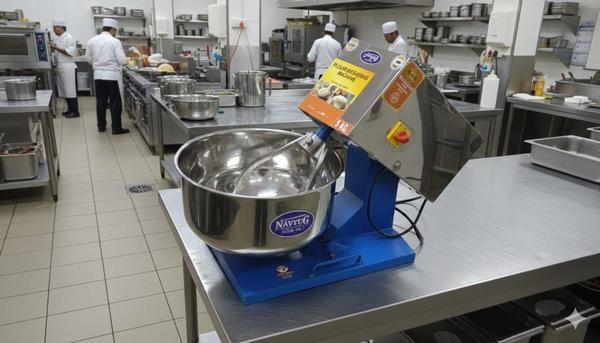 Prepare fresh and soft dough e