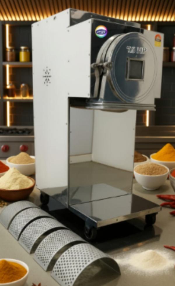 7 5hp multi purpose pulverizer
