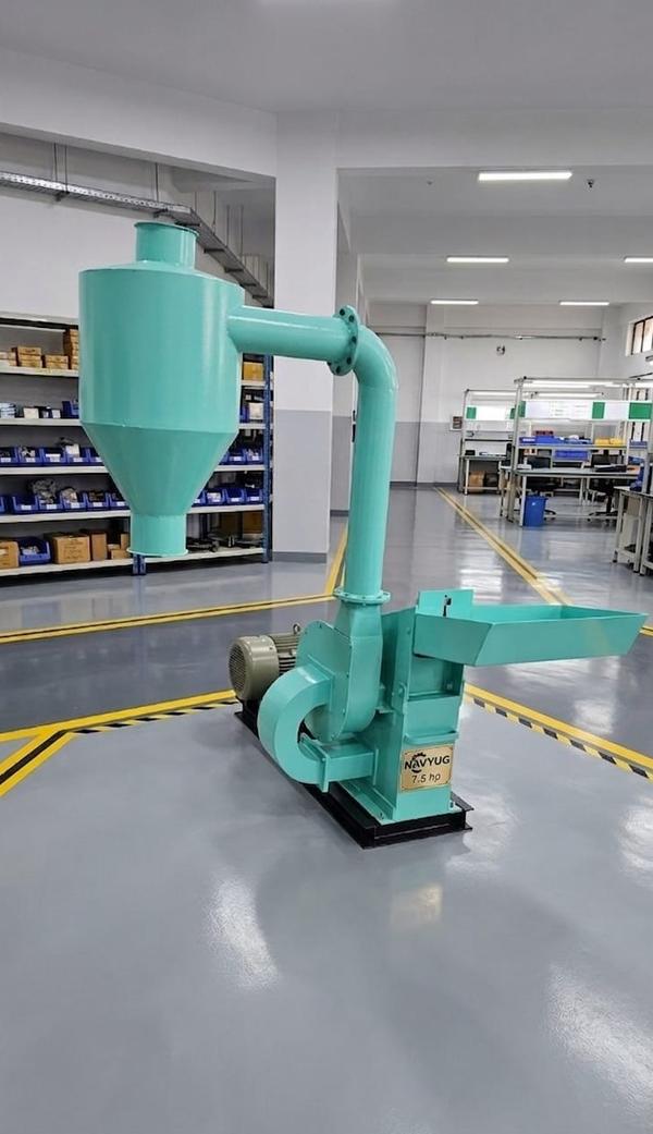  Enhance your commercial spic