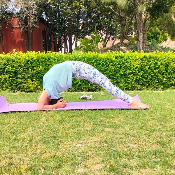 private prenatal yoga classes