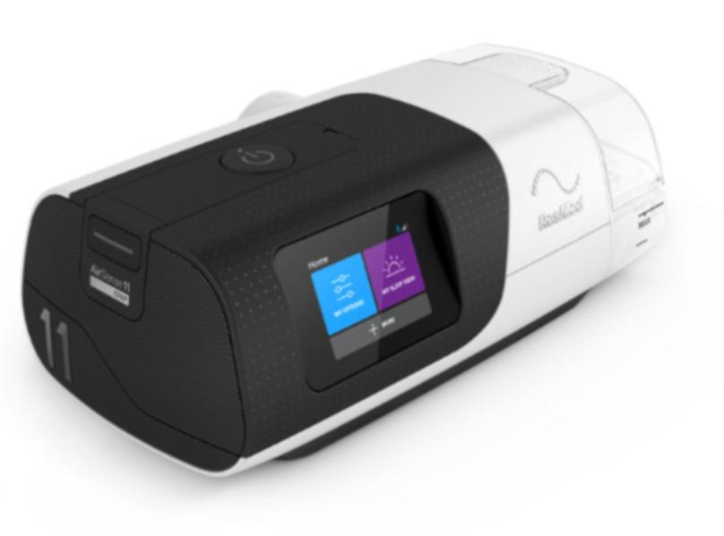 daily breathing support home c