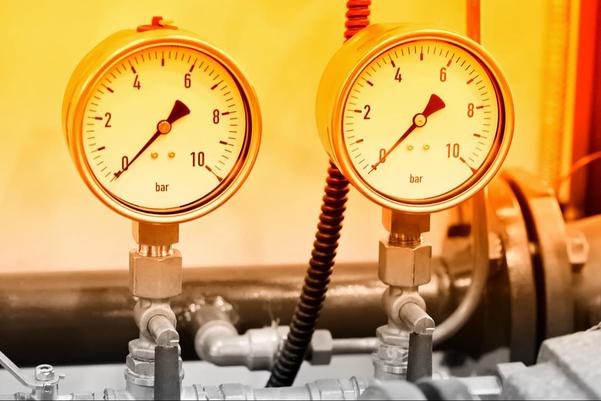 High-Quality Pressure Gauges f