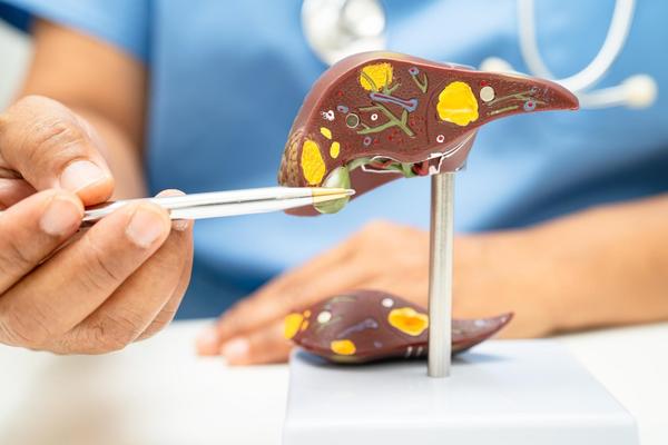 Liver disease Ayurvedic treatm