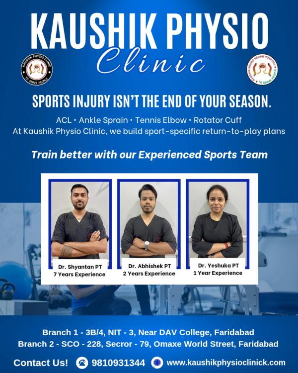 acl rehabilitation programs