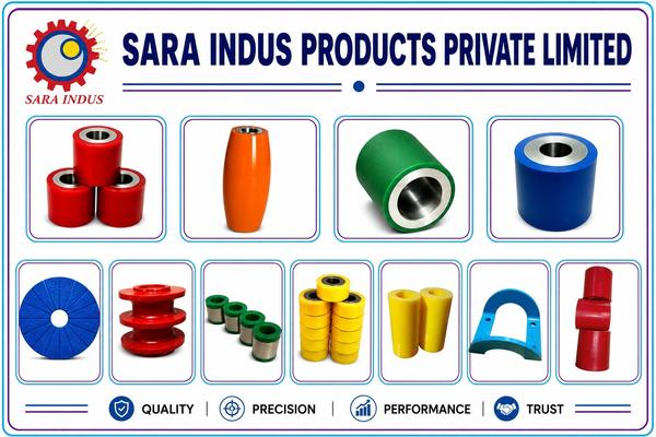 INDUSTRIAL CASTERS AND LOAD WHEELS- FACTS AND MYTH
