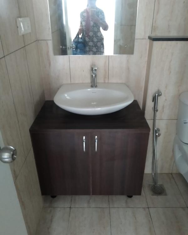 Most bathroom issues begi