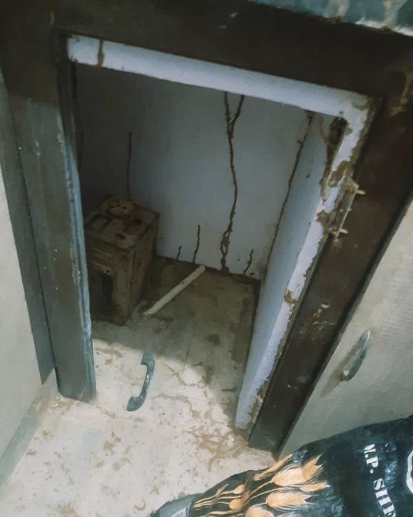 update image
