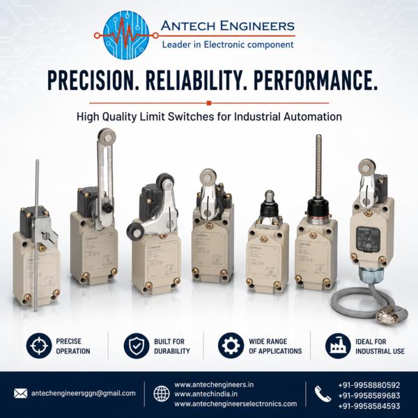 Enhance your industrial automa