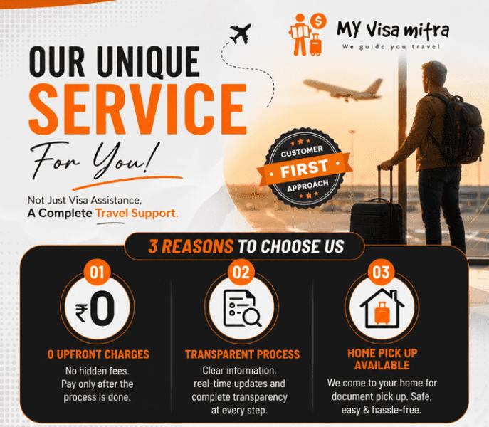my visa mitra visa guidance hy