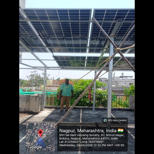Switch to a Brighter, Greener Future with Gulsha