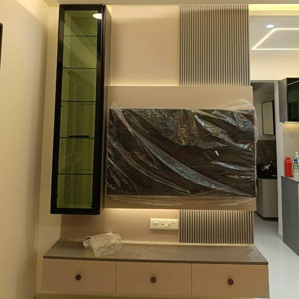 30 days modular kitchen comple