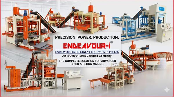 Premier Manufacturer of Automatic & Fully Automati