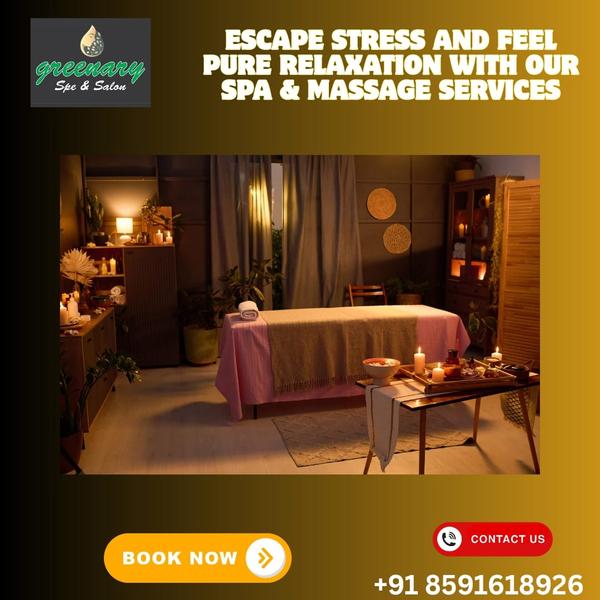Best Spa and Massage Salo