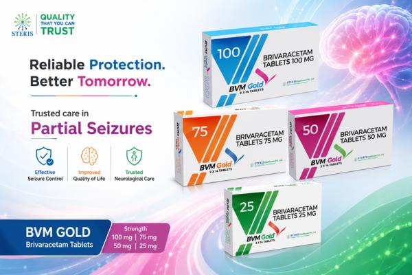 Partial Seizures Explained: Types, Diagnosis and E