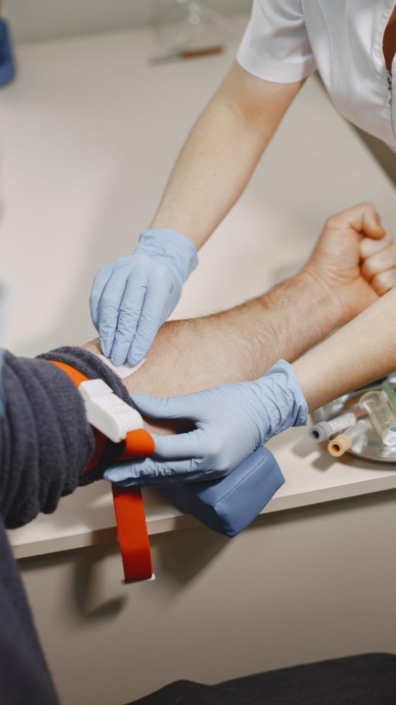 Mantoux Test is a widely used