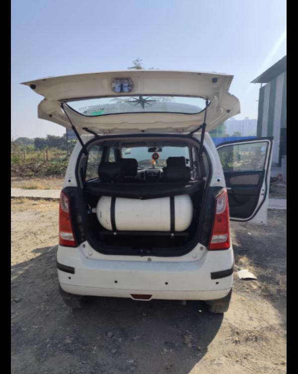 update image
